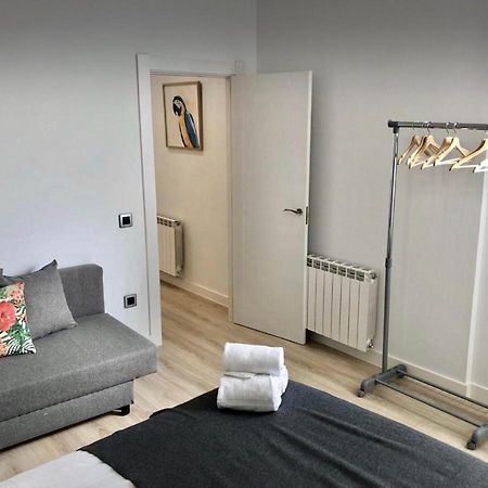 Apartamento Vive Zaragoza II エクステリア 写真