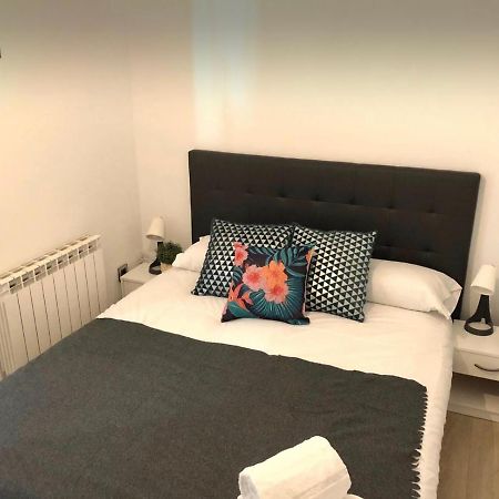 Apartamento Vive Zaragoza II エクステリア 写真