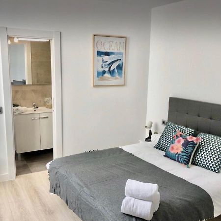 Apartamento Vive Zaragoza II エクステリア 写真