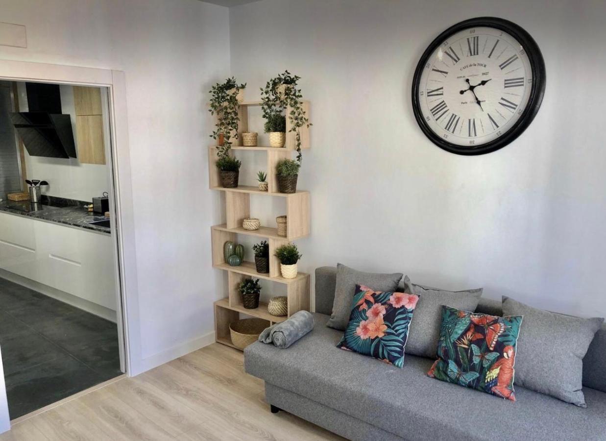 Apartamento Vive Zaragoza II エクステリア 写真