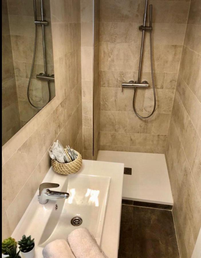 Apartamento Vive Zaragoza II エクステリア 写真