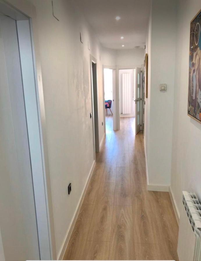 Apartamento Vive Zaragoza II エクステリア 写真