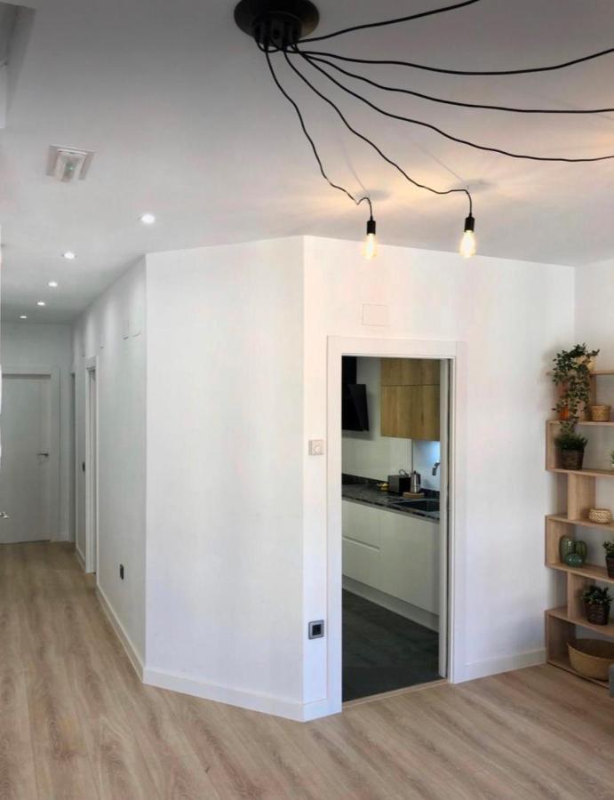 Apartamento Vive Zaragoza II エクステリア 写真