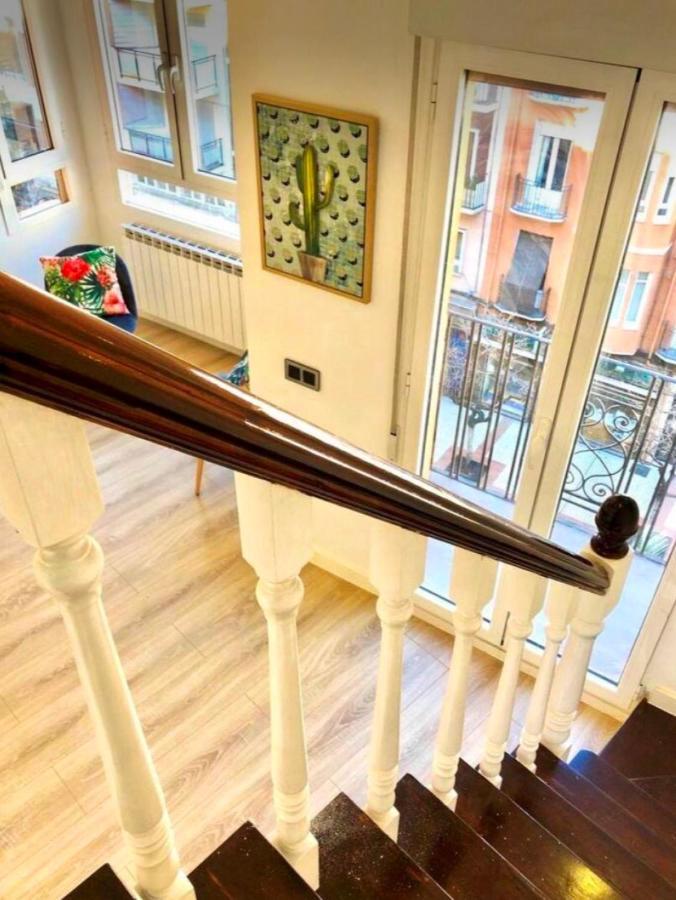 Apartamento Vive Zaragoza II エクステリア 写真