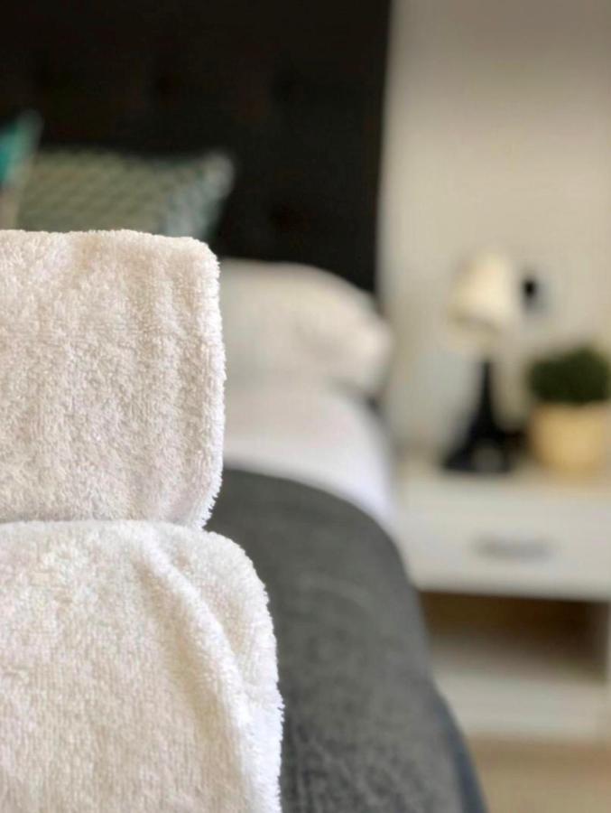 Apartamento Vive Zaragoza II エクステリア 写真