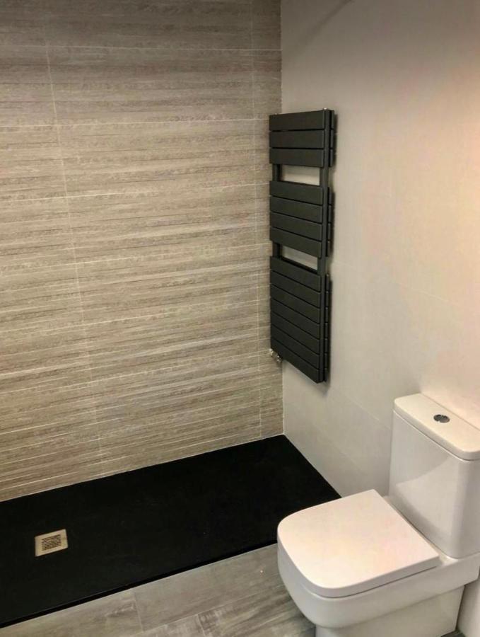 Apartamento Vive Zaragoza II エクステリア 写真
