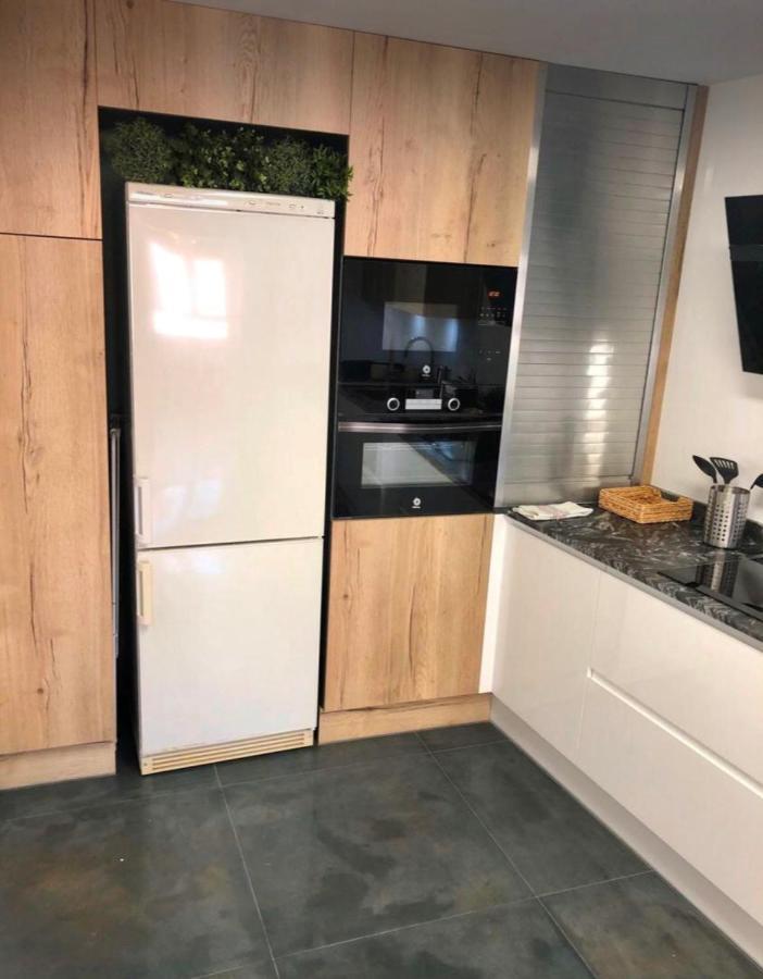 Apartamento Vive Zaragoza II エクステリア 写真