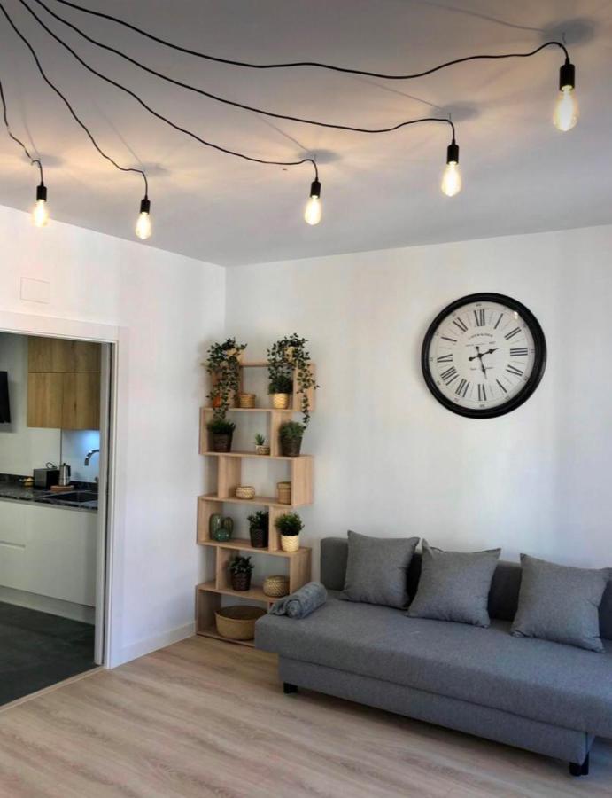 Apartamento Vive Zaragoza II エクステリア 写真