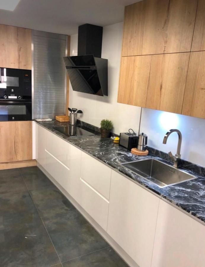 Apartamento Vive Zaragoza II エクステリア 写真