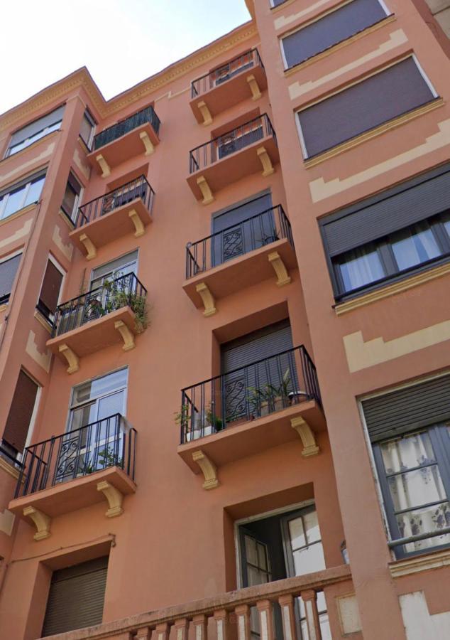 Apartamento Vive Zaragoza II エクステリア 写真